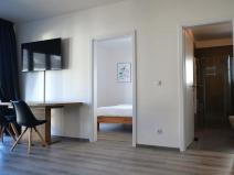 Prodej bytu 3+kk, Loučná pod Klínovcem, 52 m2