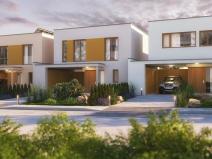 Prodej rodinného domu, Ústí nad Orlicí, Východní, 123 m2