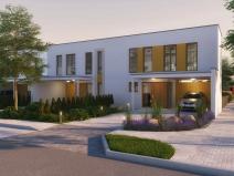 Prodej rodinného domu, Ústí nad Orlicí, Východní, 120 m2