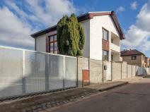Pronájem bytu 3+1, Poděbrady, Šeříková, 73 m2