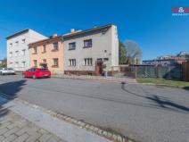Prodej rodinného domu, Ostrava, Holubova, 280 m2