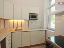 Prodej bytu 3+kk, Nymburk, Zbožská, 56 m2