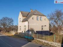 Prodej rodinného domu, Blatno, 210 m2