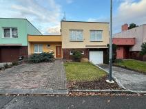 Prodej rodinného domu, Ostrava, Urbaníkova, 260 m2