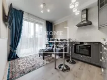 Prodej bytu 2+kk, Praha - Žižkov, Olgy Havlové, 39 m2