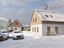 Prodej ubytování, Loučná nad Desnou, 3295 m2