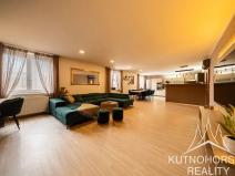 Prodej rodinného domu, Kutná Hora, Zvěřinova, 317 m2