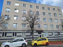 Pronájem kanceláře, Plzeň, Částkova, 31 m2