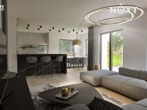 Prodej rodinného domu, Břeclav, 107 m2