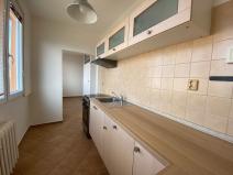 Pronájem bytu 2+1, Ostrava, Jiřinková, 58 m2