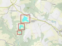 Prodej louky, Čermná ve Slezsku, 444065 m2