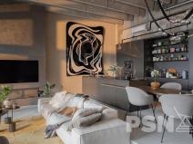 Prodej bytu 3+kk, Praha - Modřany, Československého exilu, 69 m2