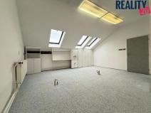 Pronájem ordinace, Svitavy, náměstí Míru, 82 m2