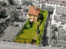 Prodej rodinného domu, Praha - Dejvice, Glinkova, 280 m2