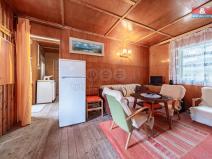 Prodej chaty, Jílové u Prahy, 47 m2