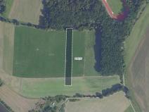 Prodej pole, Brandýs nad Labem-Stará Boleslav, 8587 m2