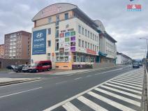 Pronájem kanceláře, Bruntál, Jesenická, 22 m2