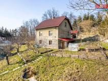 Prodej rodinného domu, Soběhrdy - Žíňánky, 298 m2