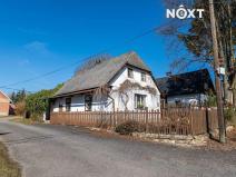 Prodej chalupy, Nepomuk, 202 m2