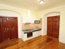 Pronájem bytu 2+kk, Uhlířské Janovice, Václavské náměstí, 55 m2