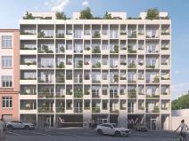 Prodej bytu 1+kk, Brno, Stará, 38 m2