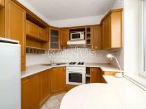 Pronájem bytu 3+1, Ostrava, Svojsíkova, 65 m2