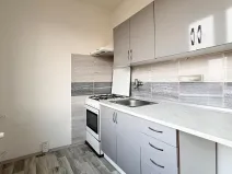 Prodej bytu 2+1, Chomutov, Bezručova, 51 m2