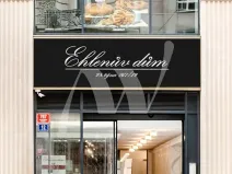 Pronájem kanceláře, Praha - Nové Město, 28. října, 102 m2