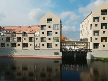 Prodej bytu 3+kk, Břeclav, Pod Zámkem, 112 m2