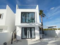 Prodej rodinného domu, Rojales, Španělsko, Sendero Ciudad Quesada a Rojales, 125 m2