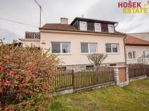 Prodej rodinného domu, Tvarožná Lhota, 170 m2