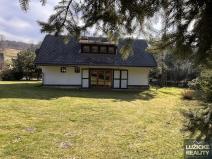 Prodej rodinného domu, Prysk, 140 m2