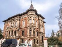 Pronájem bytu 1+kk, Žatec, Volyňských Čechů, 31 m2