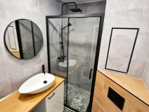 Pronájem bytu 1+kk, Litvínov, Mostecká, 22 m2