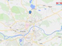 Prodej zahrady, Strakonice - Strakonice I, 483 m2