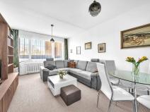 Prodej bytu 1+1, Litoměřice, Družstevní, 40 m2