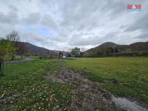 Prodej louky, Malé Březno, 330 m2