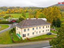 Prodej bytu 2+1, Loučná nad Desnou, 58 m2