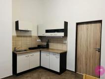 Pronájem bytu 2+1, Olomouc, Riegrova, 100 m2