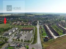 Prodej pozemku pro bydlení, Velké Přílepy, 821 m2