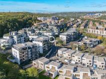 Prodej kanceláře, Praha - Košíře, Lerausova, 92 m2