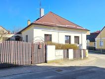 Prodej rodinného domu, Chlum u Třeboně, Husova, 150 m2