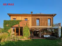 Prodej rodinného domu, Černošice, Peroutkova, 309 m2
