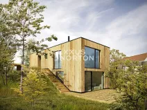 Prodej rodinného domu, Praha - Benice, K Pitkovicům, 187 m2