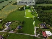 Prodej louky, Malenovice, 18420 m2