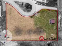 Prodej pozemku pro bydlení, Petříkov, 2604 m2