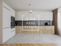 Prodej bytu 3+kk, Praha - Vršovice, Francouzská, 95 m2