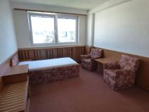 Pronájem bytu 1+kk, Brno, Heršpická, 23 m2