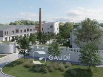 Prodej bytu 3+kk, Praha - Hrdlořezy, Mezitraťová, 94 m2