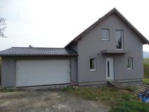 Prodej rodinného domu, Jílové, Na samotě, 104 m2